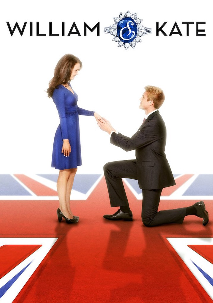 Kate Et William Quand Tout A Commencé Streaming Kate et William : Quand tout a commencé... en streaming